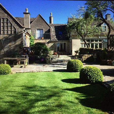 Villa School House Malmesbury Exterior foto