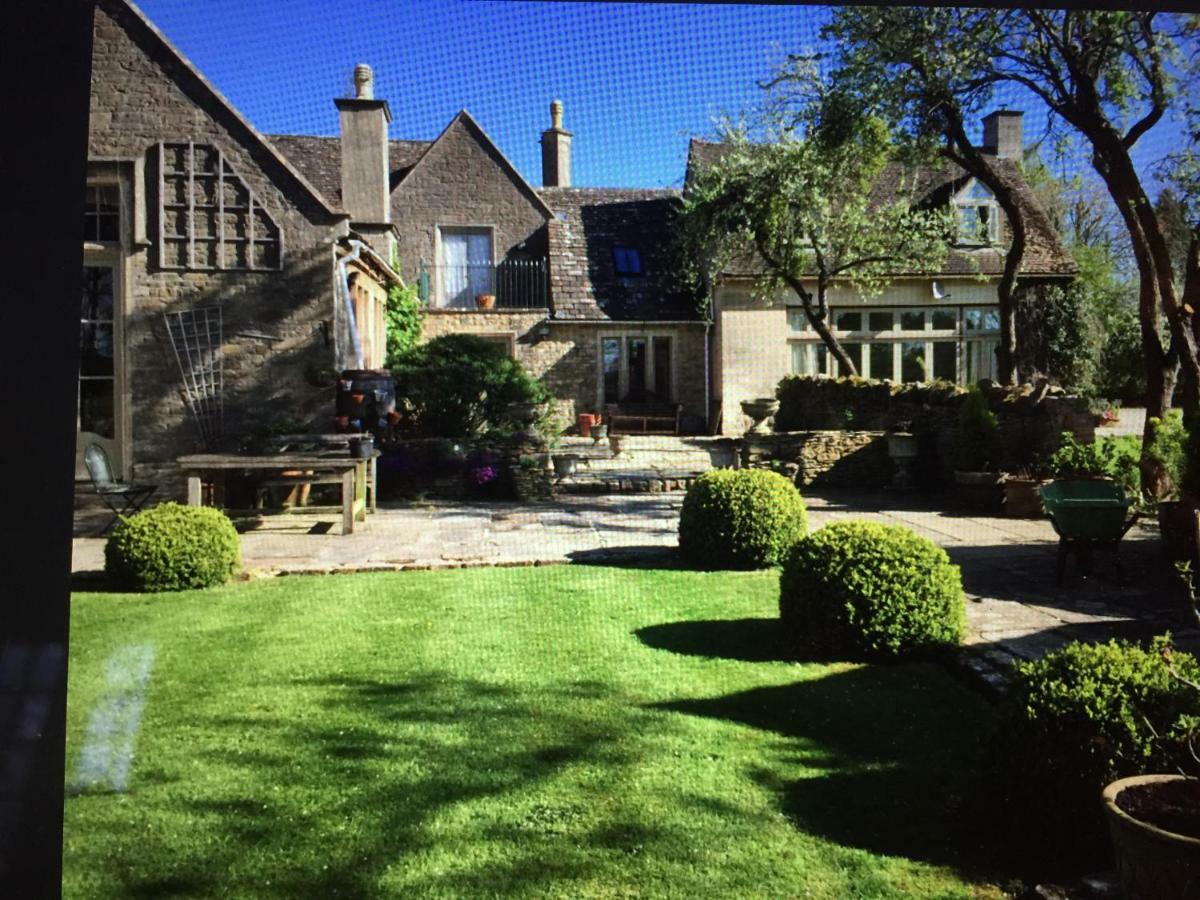 Villa School House Malmesbury Exterior foto